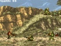 Игра Metal Slug