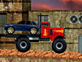 Игра Truck Mania 2