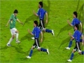 Игра Evo kicking