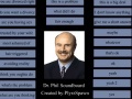 Игра Dr. Phil Soundboard