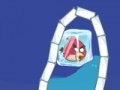 Игра Unfreeze angry birds