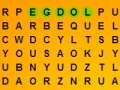 Игра Lamp Word Search