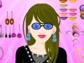 Игра Girl With Hat Makeover