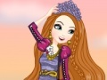 Игра Holly O'Hair Dress Up