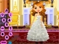 Игра Destkom Princess Dress Up Wedding