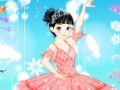 Игра Ballet clothes