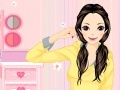 Игра Sweet Girl Dressup