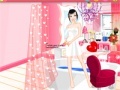 Игра Bathroom of Princess