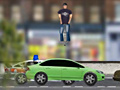 Игра Pogo Car Crush