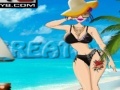 Игра Dress Up Bikini Time