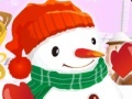 Игра Make A Snowman Together