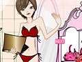 Игра Dress Up - Fashion Office