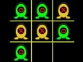 Игра Tic Tac Doom!