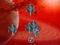 Игра Space Wings Destroyer