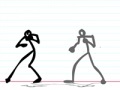 Игра Stick fighter