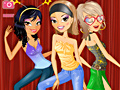 Игра Photo Booth Party