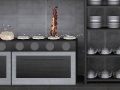 Игра Gordon Ramsey`s Kitchen v.2