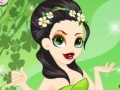 Игра St. Patrick's Day Makeover
