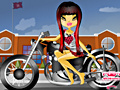 Игра School Girl Rebel