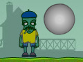 Игра Zombie Exterminator