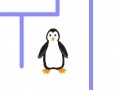 Игра Super Penguin Adventure