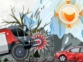 Игра Vital Cargo Mission