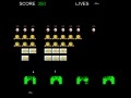 Игра Space Invaders