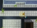 Игра Welcome to Zombie City