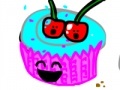 Игра Create a Cupcake