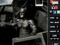 Игра Batman - Hidden Bats