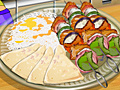 Игра Kebab