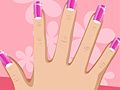 Игра Nail DIY