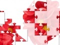 Игра Dahlia Jigsaw