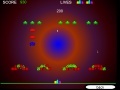 Игра Classic Invaders