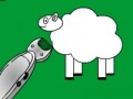 Игра Shear The Sheep