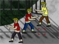 Игра Zombie Massacre