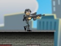 Игра Urban Commando