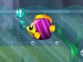 Игра Sisi's Fishies