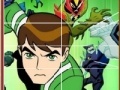 Игра Ben 10 Click Alike