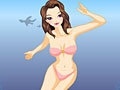 Игра Dress Up - Fashion Mermaid