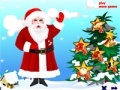 Игра Santa Clause