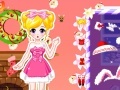 Игра Pretty Girl Pretty Christmas