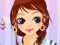 Игра Bright Girl Makeup