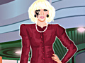 Игра Lady Gaga Smiley