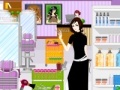 Игра Hair Dresser Decor