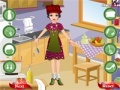 Игра Chef Girl Dress Up