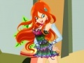 Игра Winx Fashion