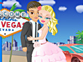 Игра Vegas Honeymoon