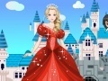 Игра Princess In Winter Season