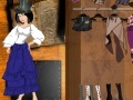 Игра Steampunk Clothing